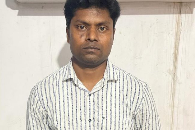 समाजसेवा की आड़ में वसूली और धोखाधड़ी कबतक 