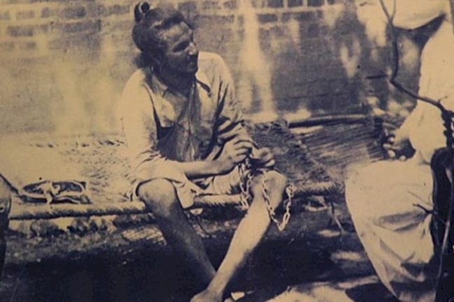 काले और गोरे अंग्रेज की चिंता क्यों सताती थी अमर शहीद भगत सिंह को
