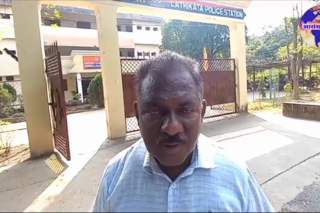 किराएदार द्वारा फर्जी तरीके से घर हड़पने की कोशिश भाजपा कार्यकर्ताओं पर सहायता करने का आरोप 