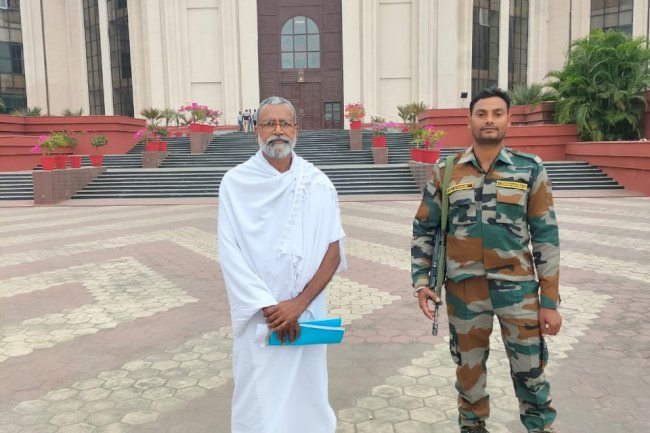 छत्तीसगढ़ चुनाव शून्य घोषित करने के लिए उच्च न्यायालय में याचिका दायर  