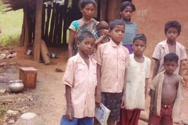 मनोहरपुर प्रखंड़ क्षेत्र में मलेरिया का बढ़ता प्रकोप 