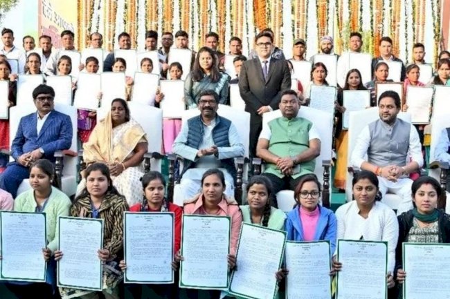 सरकार आपके द्वार कार्यक्रम में मुख्यमंत्री ने की सिरकत 