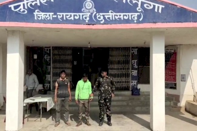 हत्या और साक्ष्य छिपाने के मामले में आरोपी पति को हुई जेल