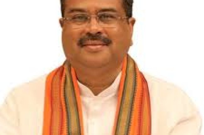 राउरकेला में बढते डायरिया के मामले को लेकर श्री प्रधान ने केन्द्र को लिखी चिट्ठी 