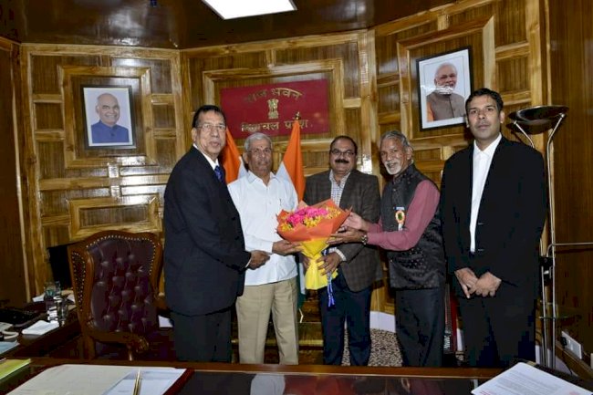 स्वास्थ्य सुविधाओं से वंचित पैरामिलिट्री परिवार