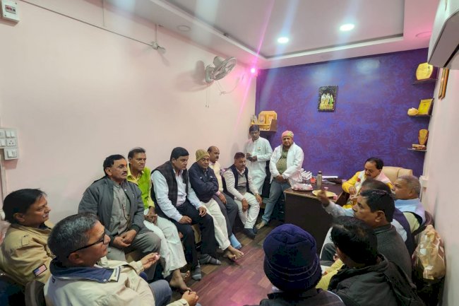 मौर्य एक्सप्रेस और टाटा थावे एक्सप्रेस के संप्रासारण का मार्ग प्रशस्त होता नजर आ रहा है 