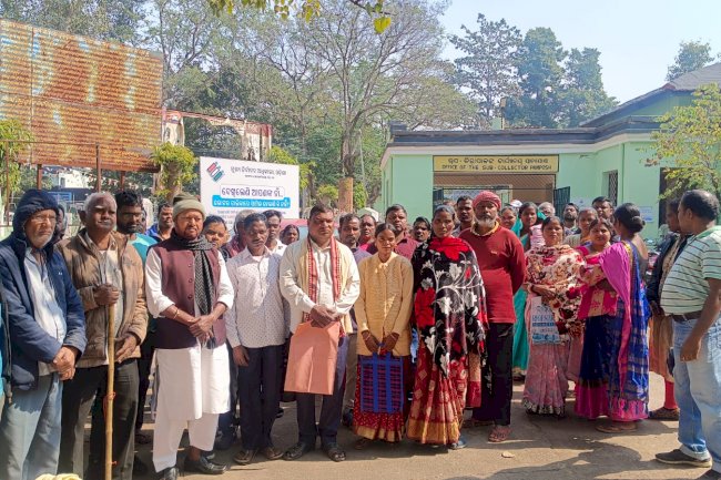 रेलवे क्रियानुष्ठान समिति की समस्या का समाधान के लिए सात दिनों का वक्त 