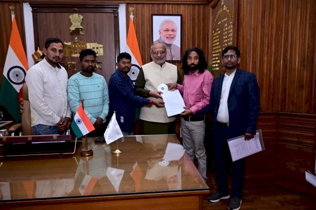 जेएएससी पेपरलिक मामले में घिर सकते है कई अधिकारी 