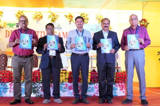 डालमिया विद्यामंदिर एजुकेशन एक्सीलेंस एम्पोवेरिंग इंडिया अवार्ड 2024 से सम्मानित 