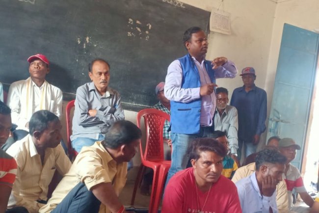 दूसरी जाति में विवाह करने पर सामाजिक वहिष्कार 