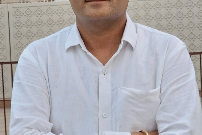 बीजद के पूर्व राजगांगपुर टाउन अध्यक्ष का निलंबन रद्द