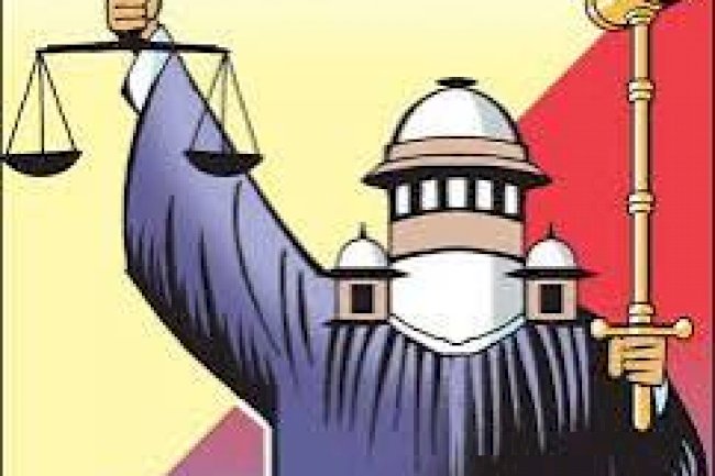 न्यायाधीशो ने क्यों लिखी भारत के मुख्य न्यायाधीश को चिट्ठी 