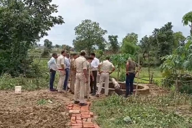 एक को बचाते बचाते तीन और मरे 