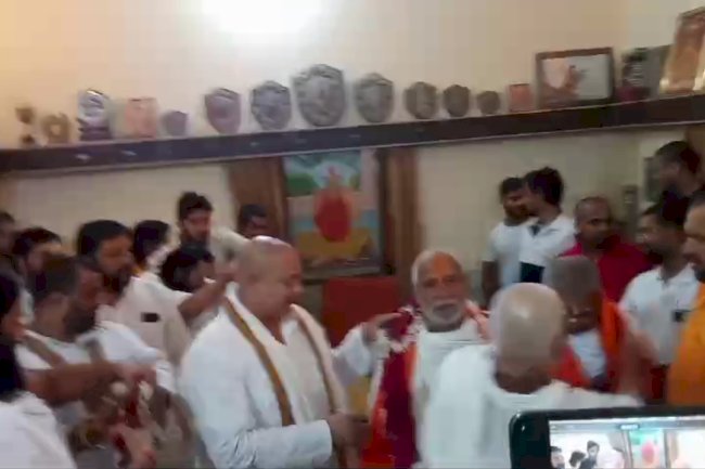 कुंभ में मिलेगी बेहतर सुविधा 
