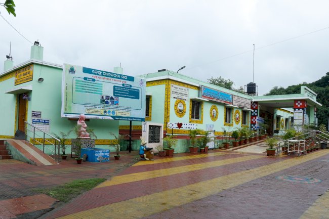 कोयल नगर शहरी प्राथमिक स्वास्थ्य केंद्र को राष्ट्रीय गुणवत्ता आश्वासन मानक प्रमाण पत्र
