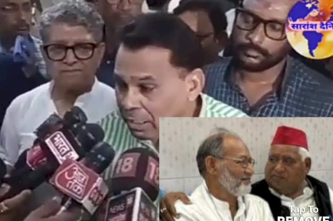 नाबालिग से सामूहिक बलात्कार को लेकर गरमाने लगी  उत्तर प्रदेश की राजनीति 