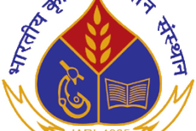भारतीय कृषि अनुसंधान संस्थान में उच्च उपज देनेवाली 109 किस्में जारी 