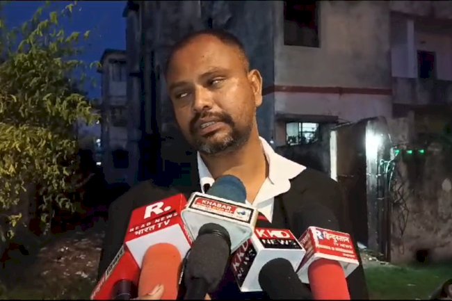 रामजानकी मंदिर मामले में विवेचक का दर्ज हुआ बयान