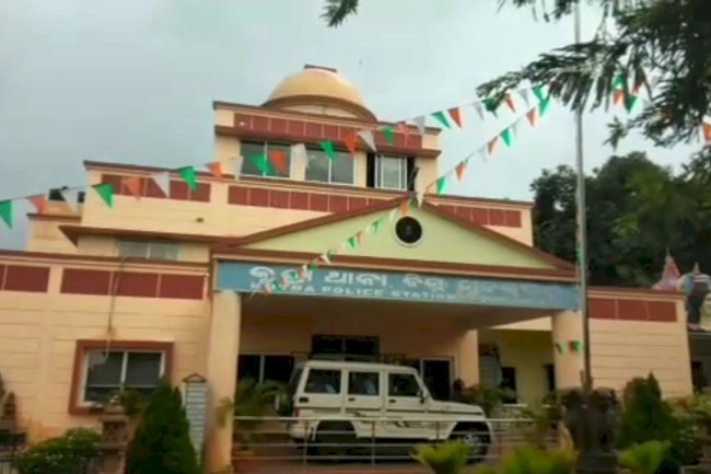 विवाहित महिला की हत्या का संदेह जाँच में जुटी पुलिस 