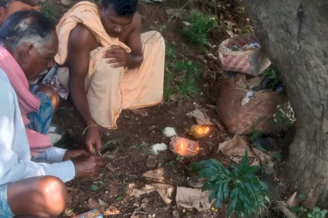 नुआखाई की तैयारी शुरू 
