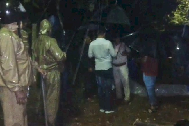 राउरकेला में जघन्य हत्याकांड जीजा की मौत साला गंभीर 