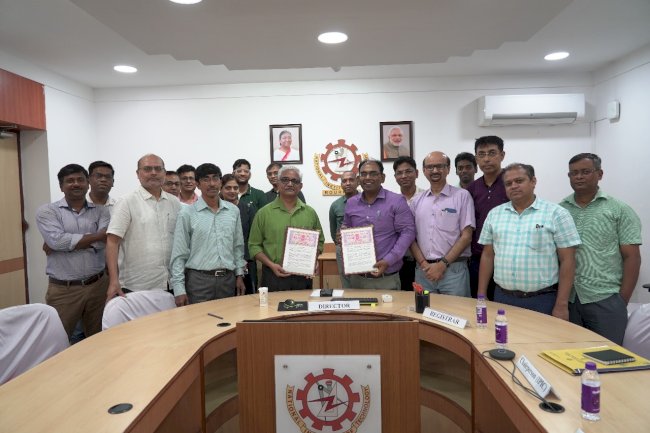 रक्तस्राव रोकथाम के लिए समझौता 