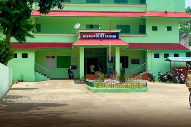 युवक की आत्महत्या से अंचल में गम का माहौल 