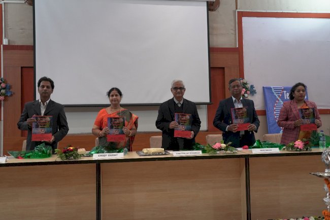 एनआइटी राउरकेला द्वारा शिक्षकों के लिए प्रशिक्षण कार्यक्रम 