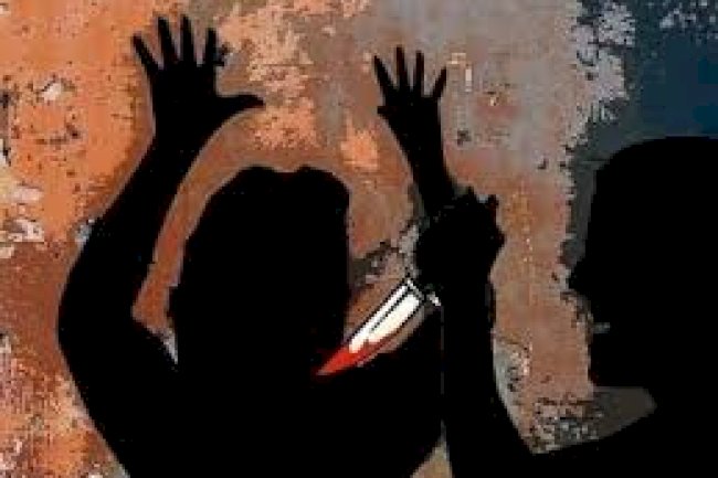 महिला पर दिनदहाडे़ घर में घुसकर जानलेवा हमला योगी तक पहुंचा शिकायत 