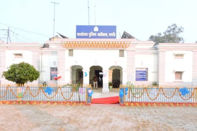 पुलिस महकमे में क‌ई थानेदारों की गई थानेदारी क‌ई को बेहतर काम का इनाम
