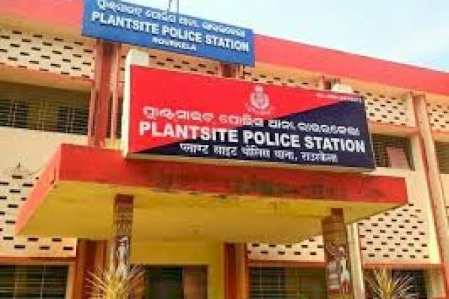 डकैती की योजना बनाते छः गिरफ्तार