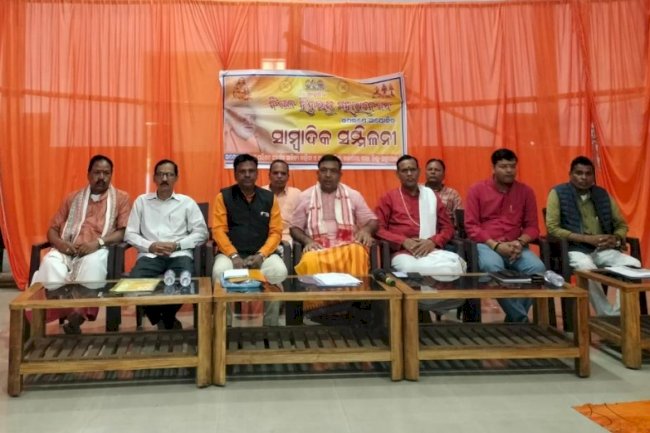 01 जनवरी को हिंदु राष्ट्र महाअधिवेशन का भव्य आयोजन 