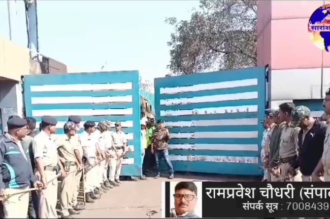 38 घंटे बाद मलवे के नीचे से निकाला 3 शव 