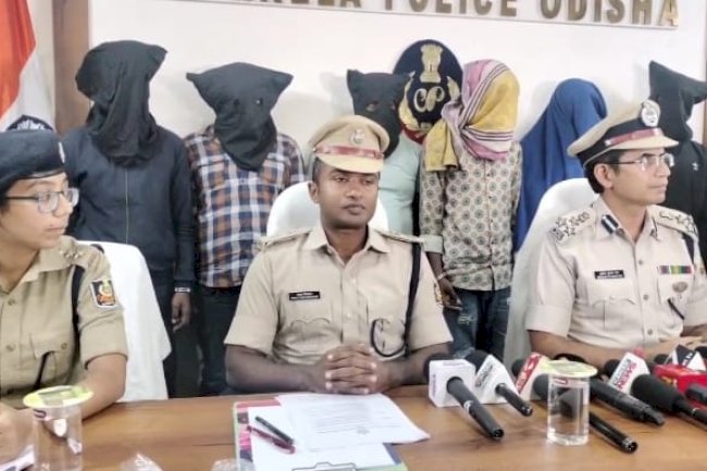 धन के लोभ में दोहरे हत्याकांड़ का सनसनीखेज खुलासा 