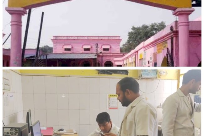 श्रीराम अस्पताल के बारे में फैलाई गई भ्रामक खबर का सच आया सामने 