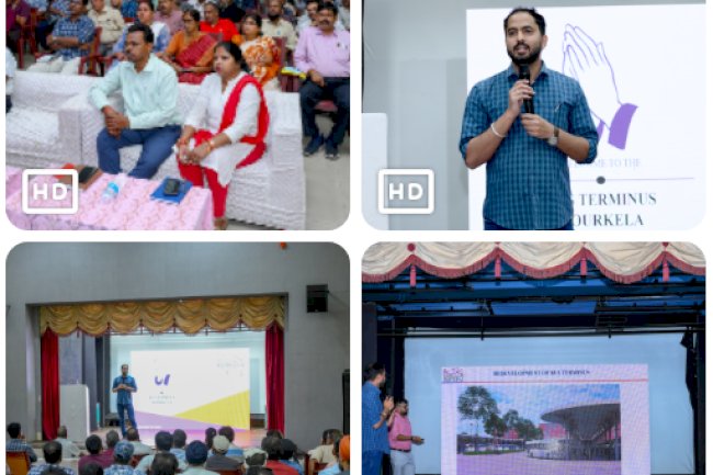 नए बस अड्डे के पुनर्निर्माण की प्रक्रिया शुरू