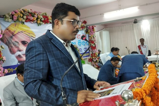 भव्य समारोह में मनाई गई वकील दिवस और मधुबाबू जयंती 