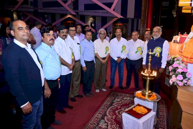 एसपीसीबी ने मनाया विश्व पर्यावरण दिवस