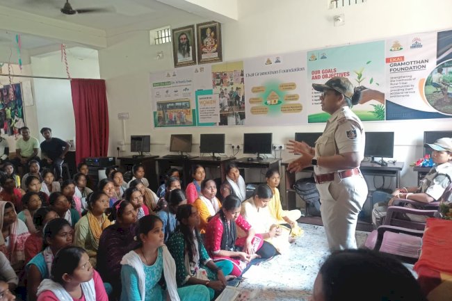 आइविडी केन्द्र में पेड़ लगाकर मनाया गया विश्व पर्यावरण दिवस 