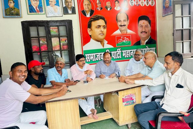 अखिलेश यादव के जन्मदिन पर बिभिन्न कार्यक्रम आयोजित किए जाएंगे 