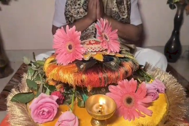 अयोध्या धाम में ऐतिहसिक होगी रक्षाबंधन का त्यौहार 