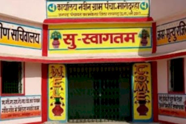 सरकारी लाभ पाने के लिए मौत के बाद भी राशन कार्ड में जीवित रखा गया 