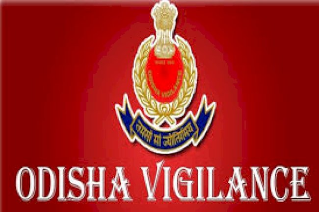 आरआई और एआरआई को रिश्वतखोरी के मामले में हुई जेल