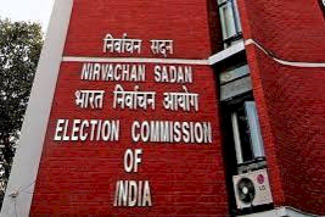 बिहार में अब तक 98.2% निर्वाचकों के दस्तावेज़ प्राप्त हुए