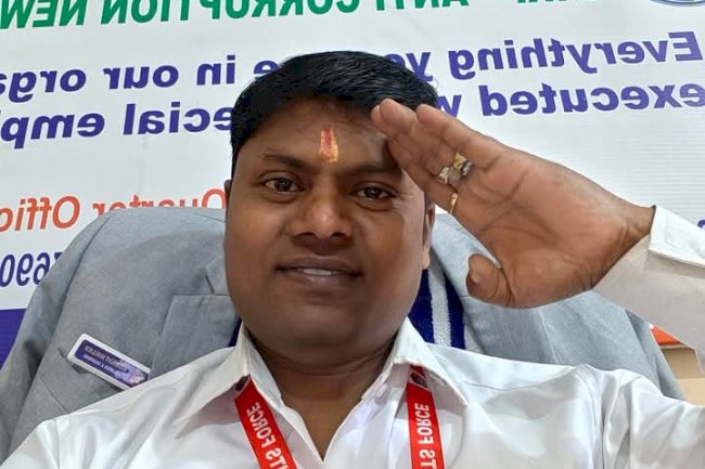 विश्वजित मलिक पर तीन मुकदमें दर्ज महिलाओं ने लगाए कई संगीन आरोप 