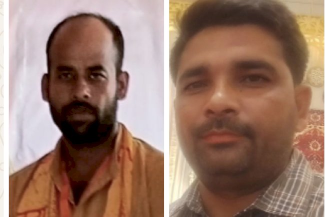 विश्व हिन्दू परिषद की योजना बैठक देवरिया में सम्पन्न 