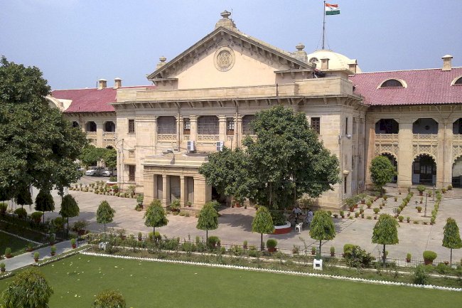 दो अधिवक्ता बने इलाहाबाद हाईकोर्ट के न्यायधीश