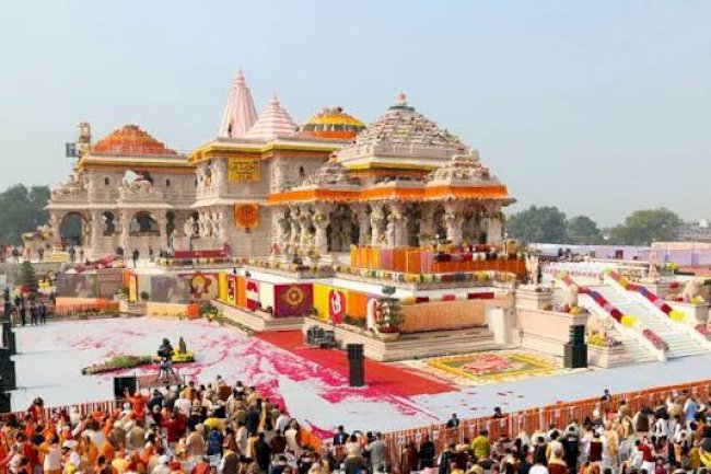 राम मन्दिर चढावा चोरी की विवेचना करेंगे एएसपी