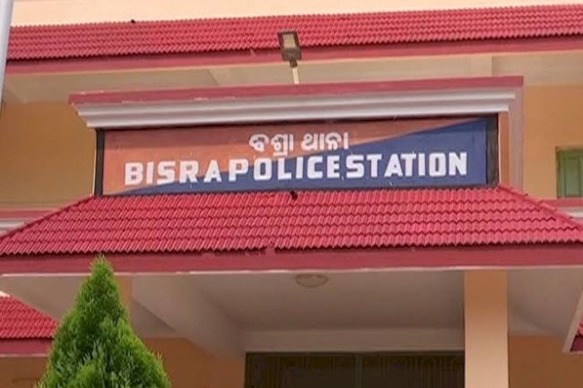 युवती की आश्चर्यजनक मौत से अंचल में सनसनी