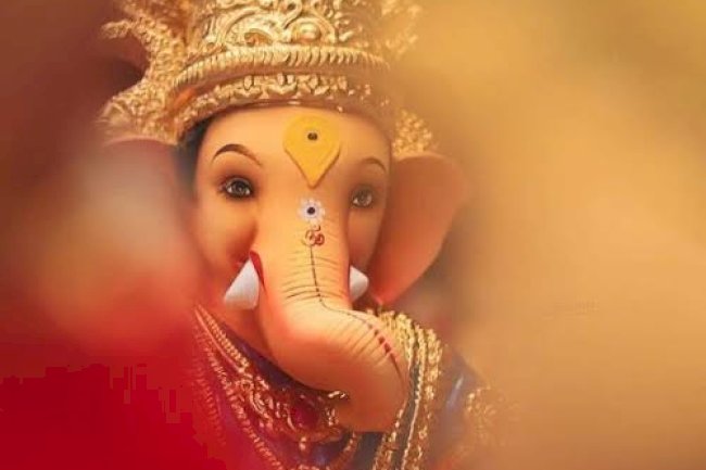 गणेश चतुर्थी आस्था संस्कृति और पर्यावरण संरक्षण का पर्व